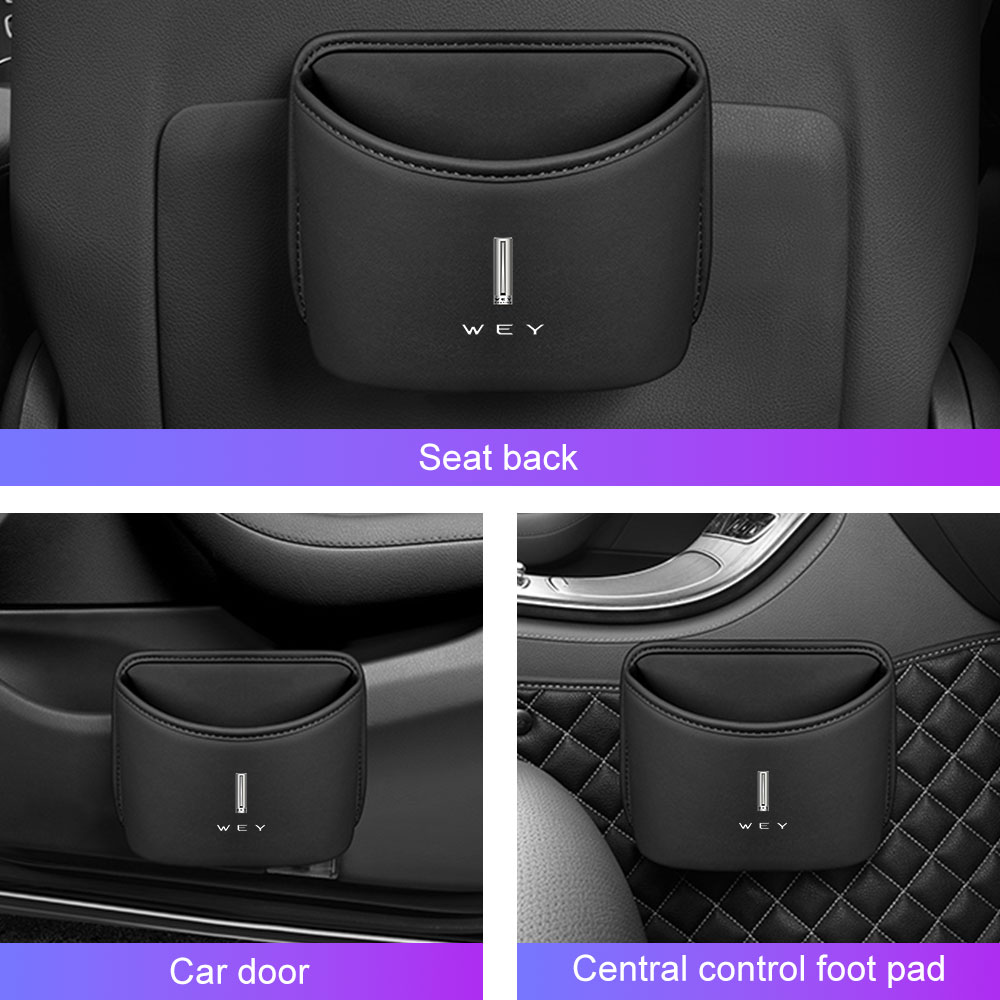 Für GWM WEY Coffee 01 PHEV 05  – Coffee Equipment Organizer Bewertung und Preis