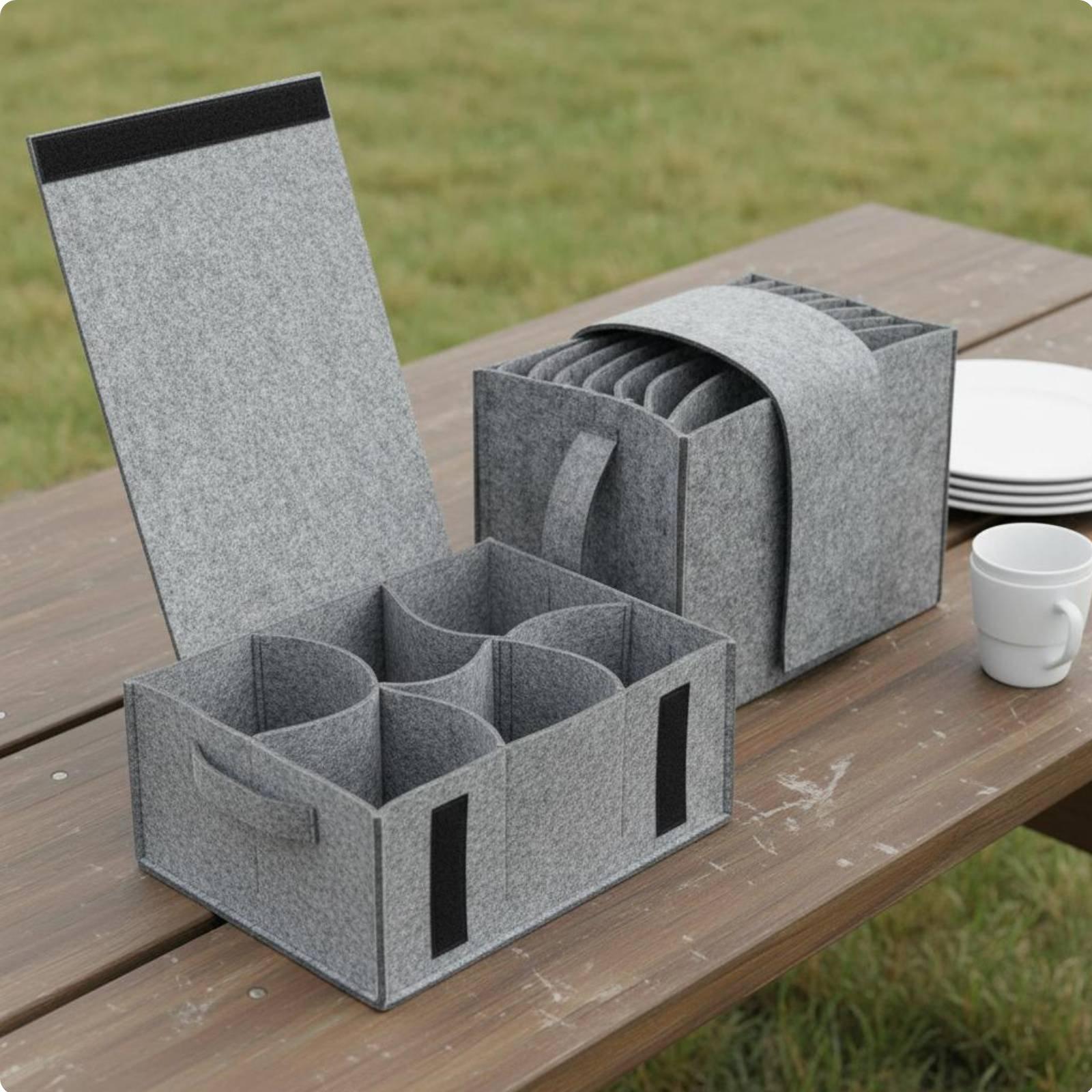 Filz-Aufbewahrungstasche für d – Coffee Equipment Usa Bewertung und Preis