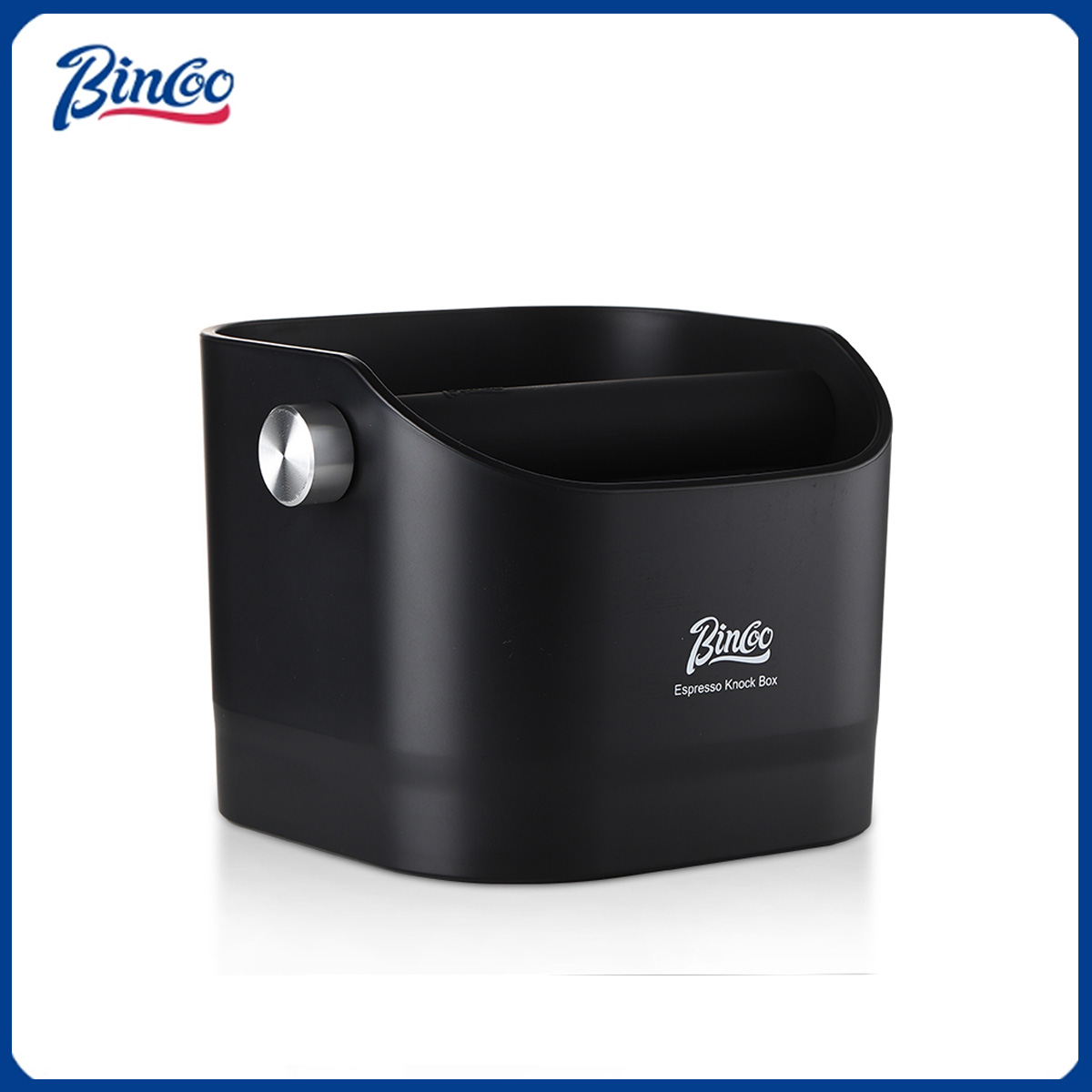 Bincoo Kaffeesatzbehälter 0,8L – Coffee Equipment Organizer Bewertung und Preis