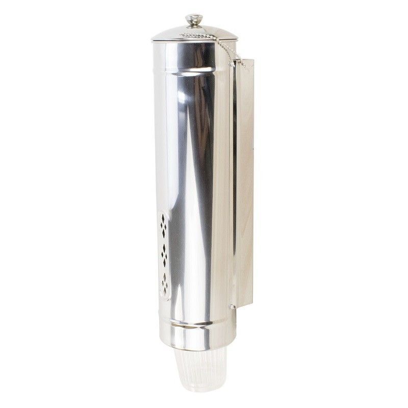 Becher Spender halter Wand Was – Coffee Equipment Organizer Bewertung und Preis