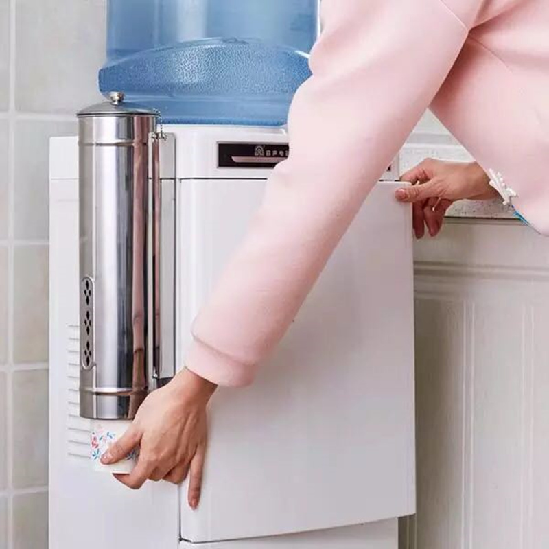 Becher Spender halter Wand Was – Coffee Equipment Organizer Bewertung und Preis