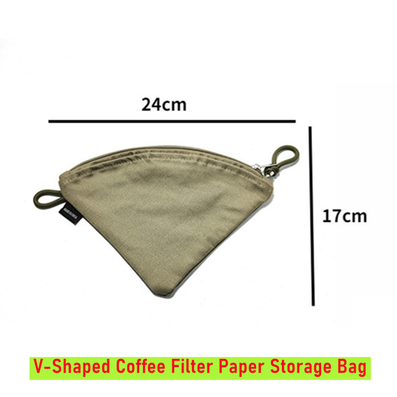 Wiederverwendbare Kaffee-Papie – Coffee Equipment Organizer Bewertung und Preis