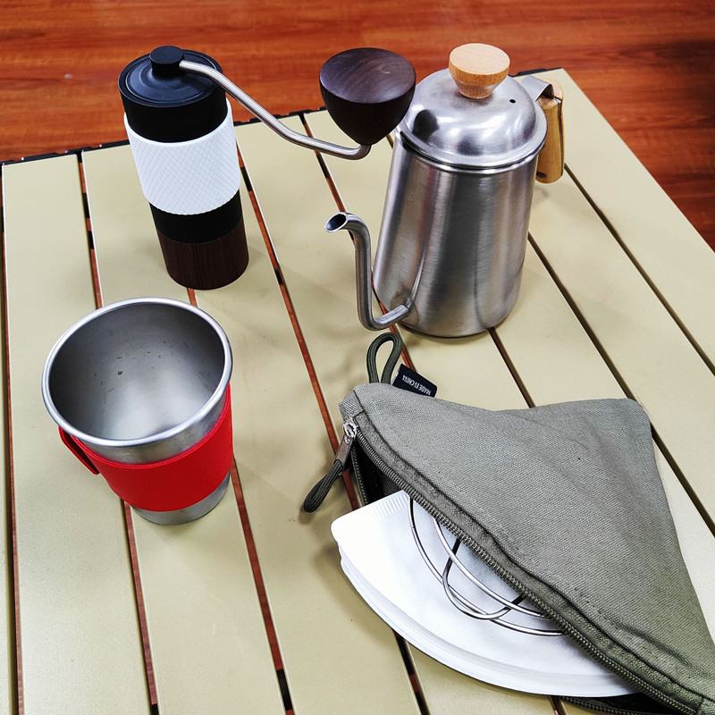 Wiederverwendbare Kaffee-Papie – Coffee Equipment Organizer Bewertung und Preis