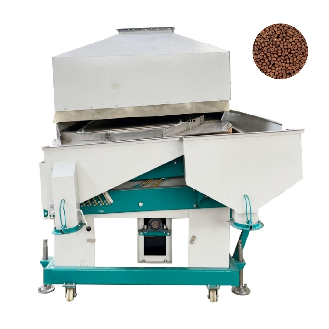 Mobile Kaffeebohnen-Verarbeitu – Coffee Equipment Usa Bewertung und Preis