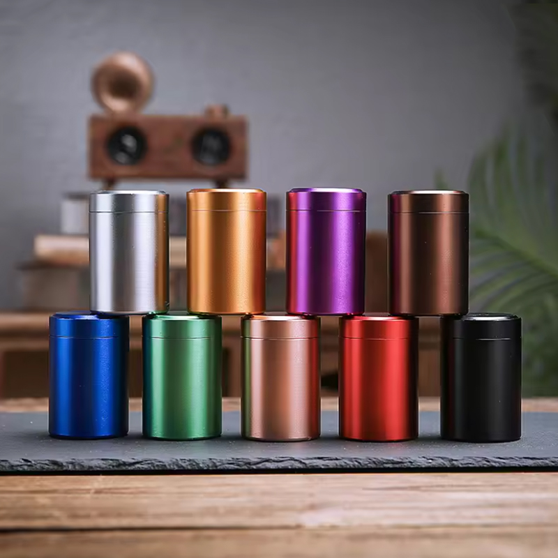 1/3Pcs Mini Metall Box Edelsta – Coffee Equipment Organizer Bewertung und Preis