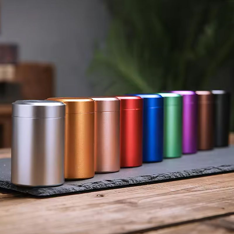 1/3Pcs Mini Metall Box Edelsta – Coffee Equipment Organizer Bewertung und Preis