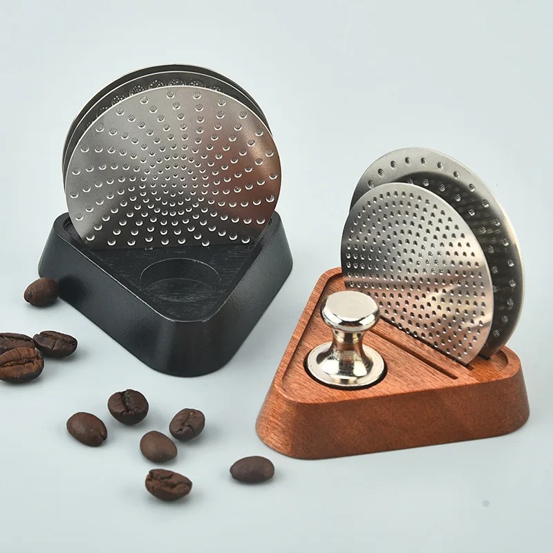 51/53/58MM Siebträger Espresso – Coffee Equipment Organizer Bewertung und Preis