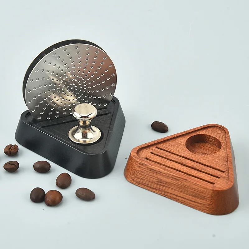 51/53/58MM Siebträger Espresso – Coffee Equipment Organizer Bewertung und Preis