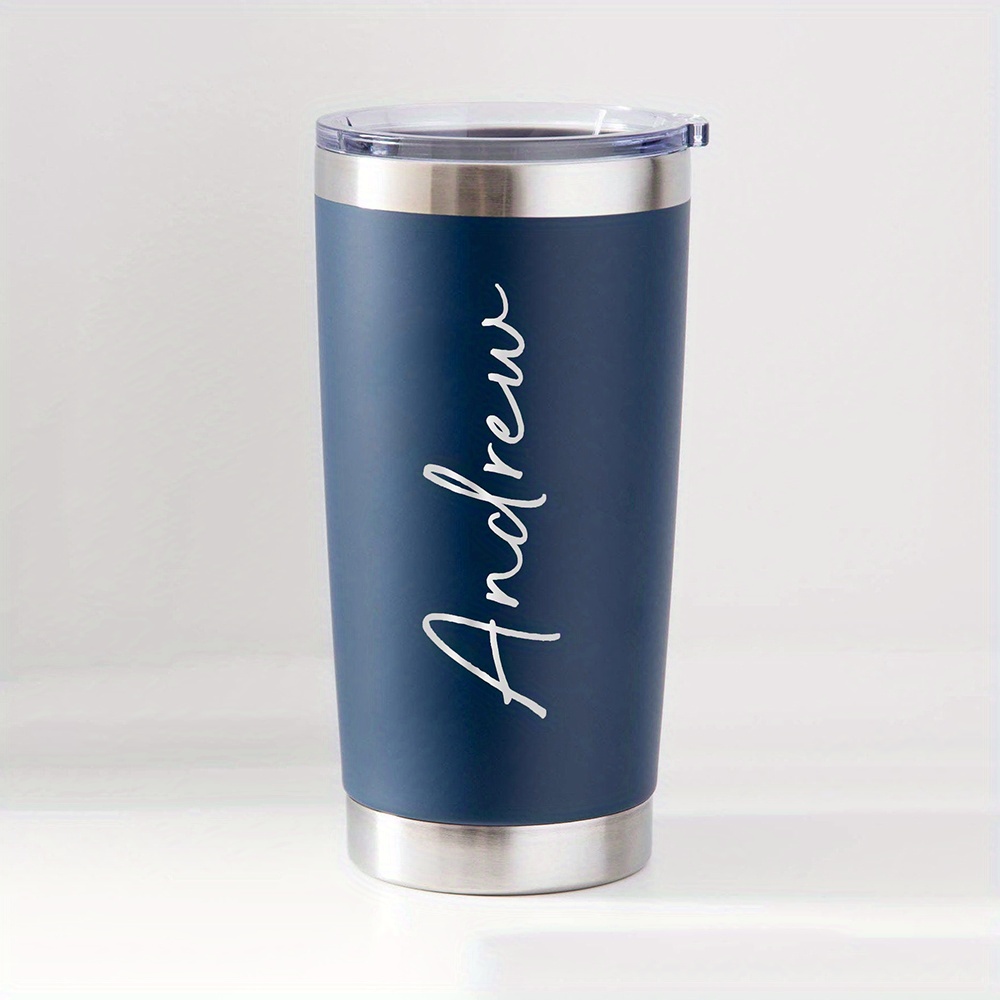 Personalisierter Edelstahl-Kal – Coffee Equipment Usa Bewertung und Preis