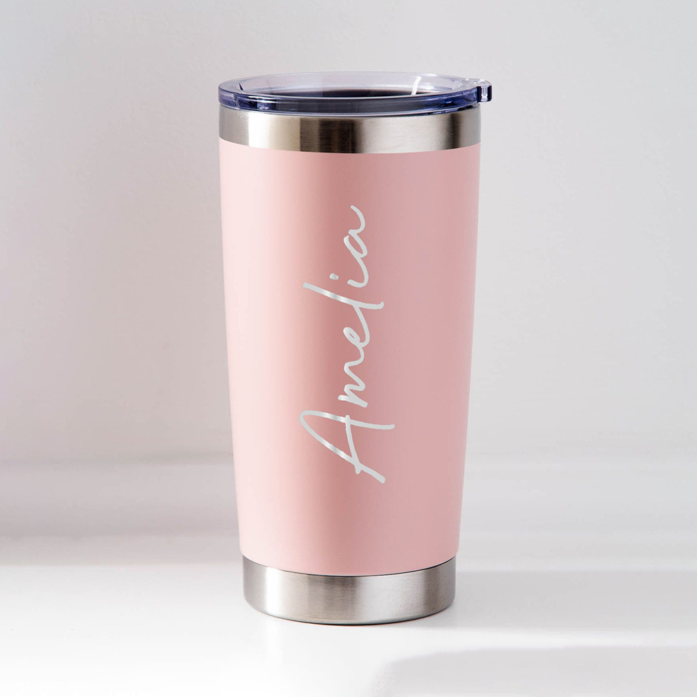 Personalisierter Edelstahl-Kal – Coffee Equipment Usa Bewertung und Preis
