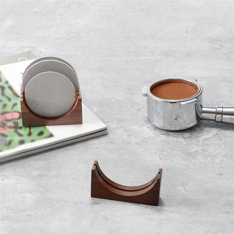 51/53/58MM Siebträger Espresso – Coffee Equipment Organizer Bewertung und Preis