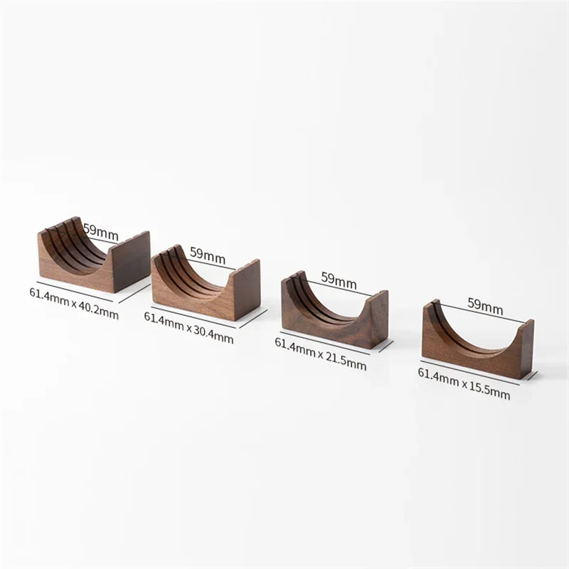 51/53/58MM Siebträger Espresso – Coffee Equipment Organizer Bewertung und Preis