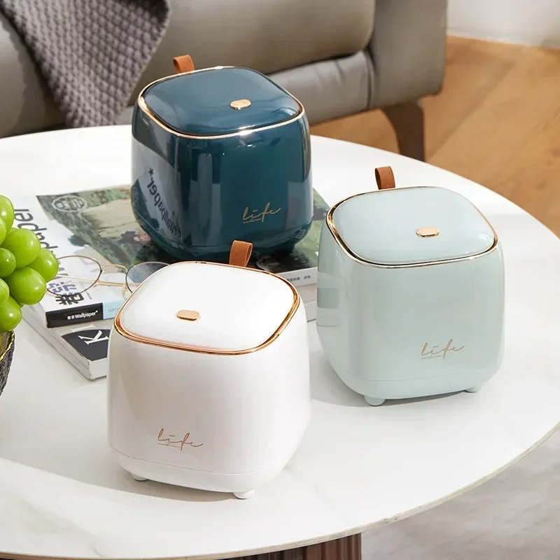Luxuriöser Schreibtisch-Müllei – Coffee Equipment Organizer Bewertung und Preis