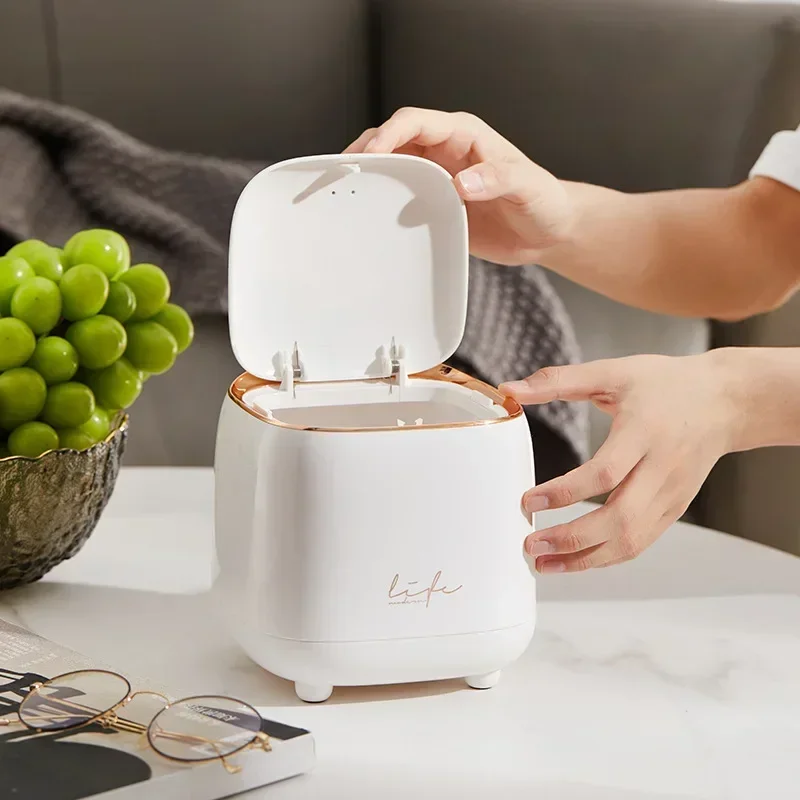 Luxuriöser Schreibtisch-Müllei – Coffee Equipment Organizer Bewertung und Preis