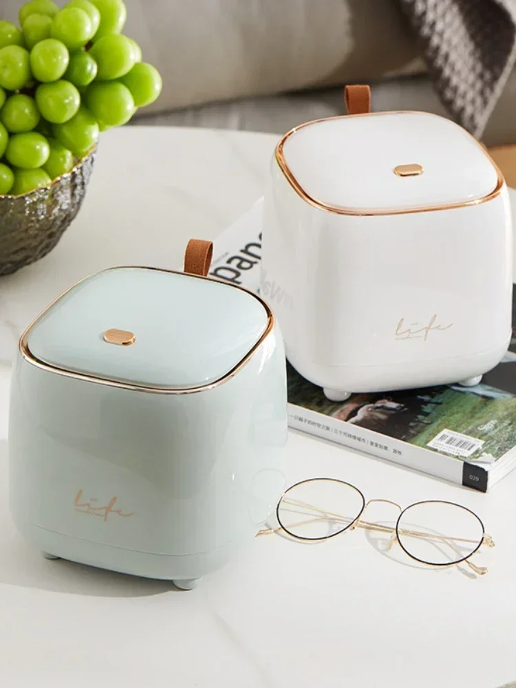 Luxuriöser Schreibtisch-Müllei – Coffee Equipment Organizer Bewertung und Preis